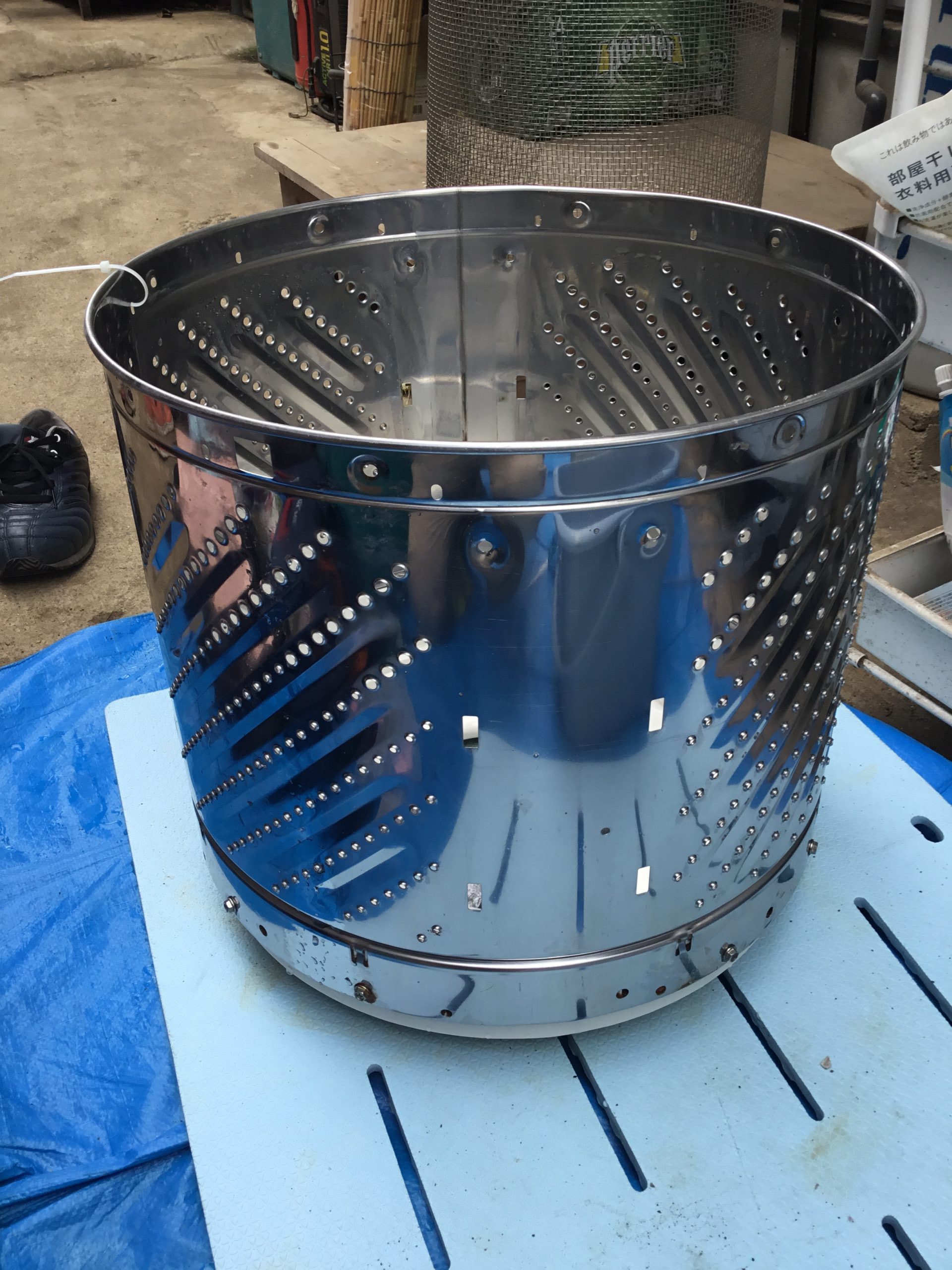 分解クリーニング済み パナソニック NA-F70PB15 2021年製 7kg NA-F70PB15 概要 - 全自動洗濯機 | 洗濯機・衣類乾燥機 | Panasonic