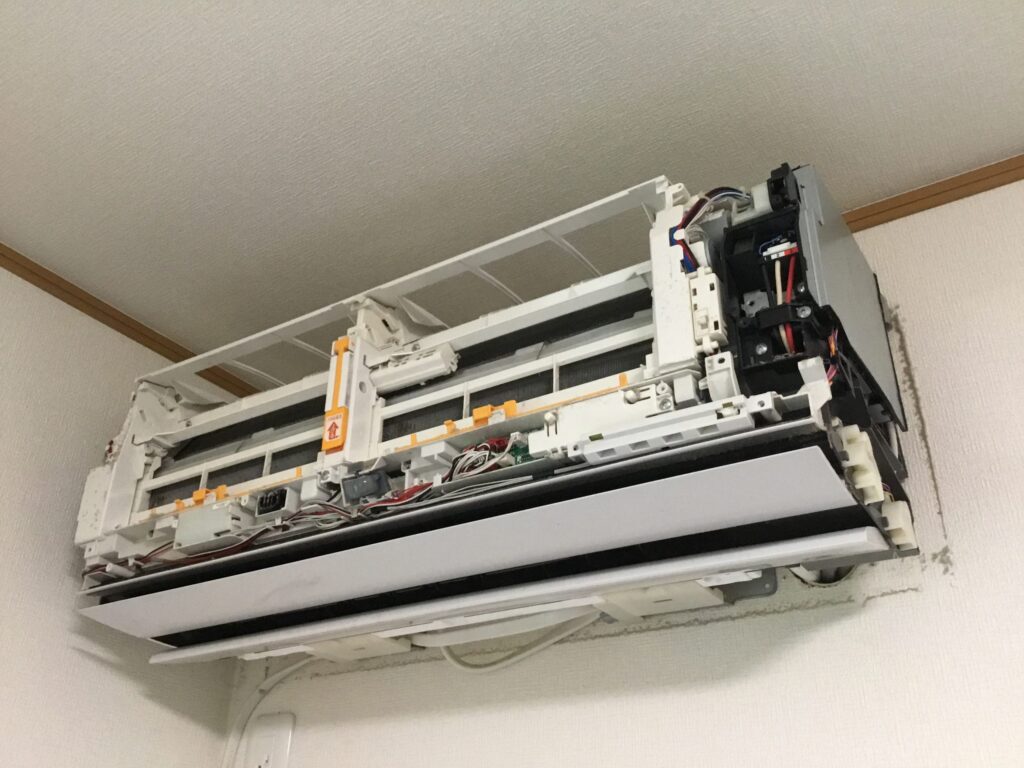 富士通 エアコン AS-Z56D2W