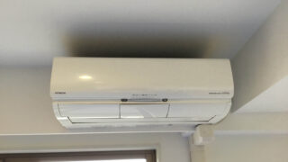 お掃除機能付きエアコン白くまくん RAS-V40K2 2021年製 お掃除機能付きエアコン白くまくん RAS-V40K2 2021年製 RAS