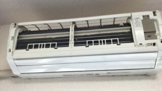 パナソニックCS−227ＣＦ-W完全分解高圧洗浄、消毒済みのおすすめ一品です。 IMG_8722-320x180.jpeg