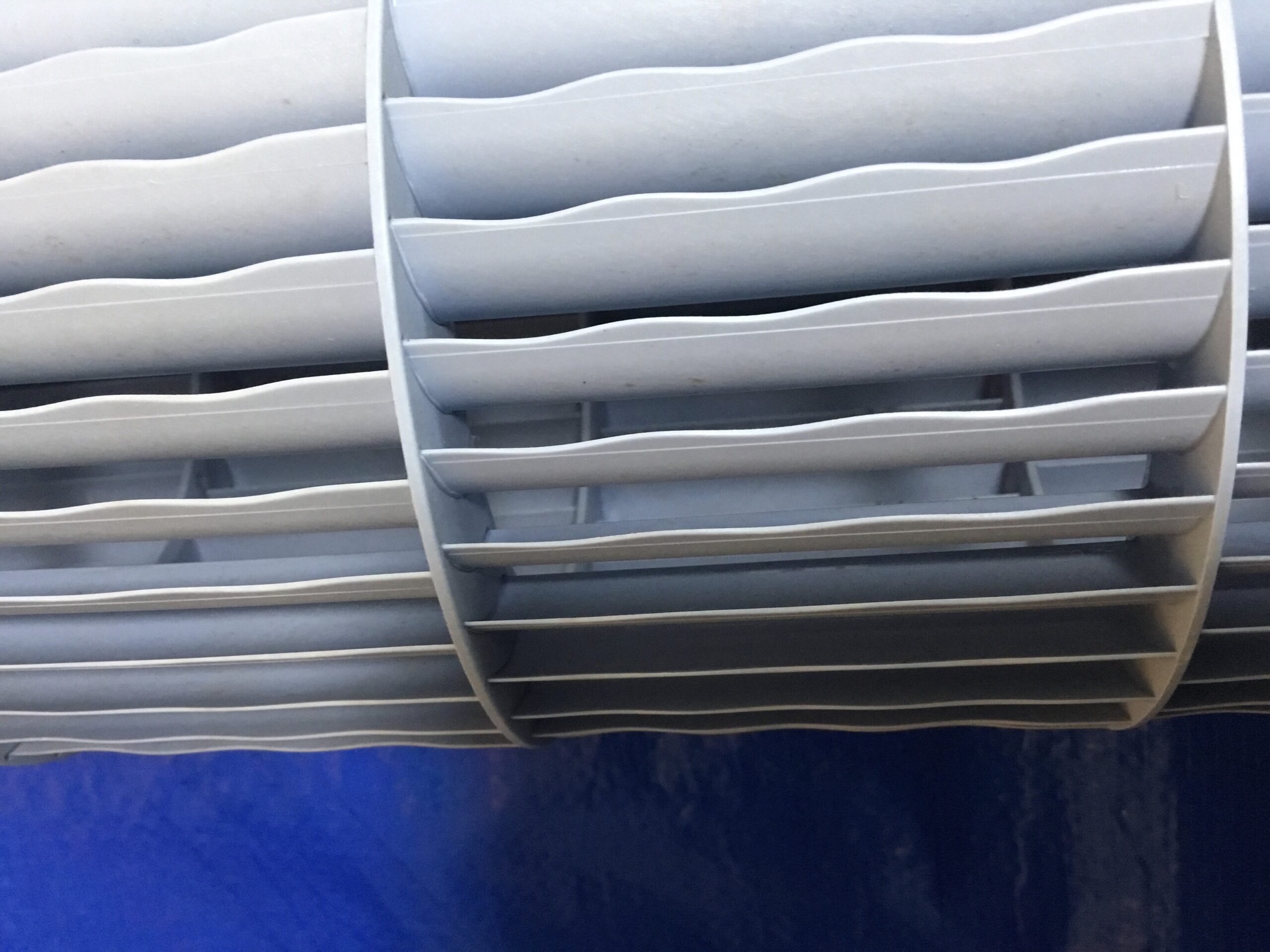 日立製お掃除機能付きエアコン“白くまくんX”RAS-X63L2とRAS-X22Kの